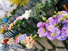 -ChaKo Flora ·茶子花艺 (市北店)