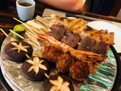 -山葵家·创意料理(临平银泰城店)