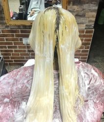 -GY style salon网红签约