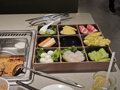 -海底捞火锅(金地广场生日主题店)