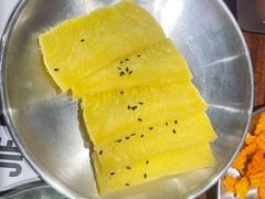 -悟能八戒烤肉自助(秦隆步行街店)