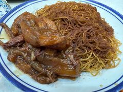 -刘森记面家(桂林街店)