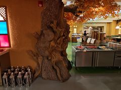 -君邦火锅(新疆大厦店)