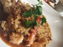 -郑州希尔顿酒店·阿米奇意大利餐厅