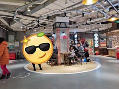 -City1+1城市比萨(国商卫星广场店)