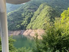 -白云源风景区