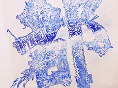 -老北京洪记酱肉坊(德内大街店)