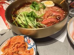 -金手勺东北菜馆(大屯北路店)