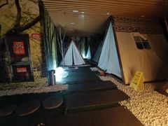 -东方之珠洗浴休闲广场(南开店)