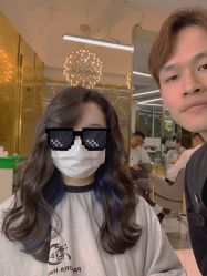-潘多拉Hairsalon