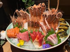 -Minase水濑·日料放题(外滩店)