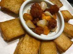 -猪肉婆私房菜(容桂总店)
