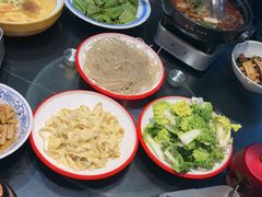 -肖记牛肉鱼杂馆·省级非遗(柏林春天直营店)