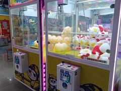 -大玩家(中原万达广场店)