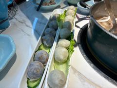 -采椰郎椰子鸡·脆皮鸡火锅(融创茂店)