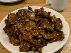 传统老爆三-陈傻子餐厅(世纪都会店)