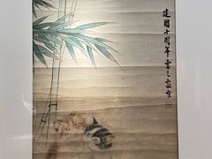-深圳博物馆(古代艺术馆)
