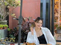 -PlantsEatery·植物食堂(REX春熙店)