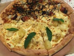 -乐凯撒披萨(海岸城店)