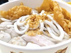 -非遗·十八曲鱼饺(西马总店)