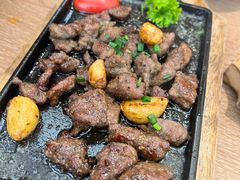 -小川洋风料理(武胜路凯德广场店)