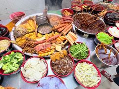 -小吴水煮(羊子巷店)