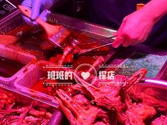 -肥喏喏小吃站(农院路店)