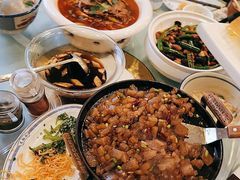 -老雒阳面馆·水席(定鼎门店)