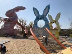 -季高兔窝窝亲子园(上海薰衣草公园店)