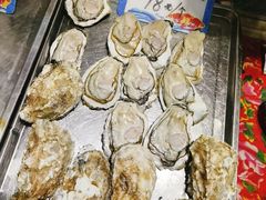 -旺角小渔村·海肠捞饭开创者(环山路店)