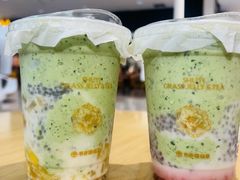 -书亦烧仙草(锦艺城店)