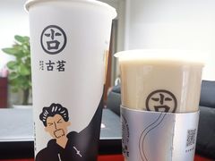-古茗(鸳鸯店)