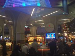 -纽瓦克自由国际机场