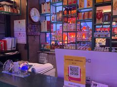 -山河屯铁锅炖(哈西站店)