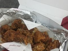 -八福力韩国休闲餐厅(泉舜店)