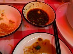 -毅记香鸭居(后堡店)