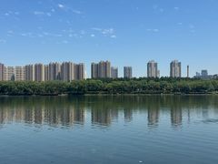 -长白岛森林公园
