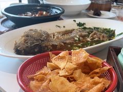 -梅利汴京烤鸭•开封豫菜地标店(东大街店)