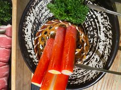 -湊湊火锅·茶憩(上海合生汇店)