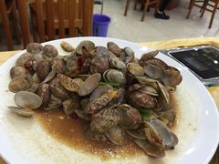 -海岛渔村大酒店(云霄路店)
