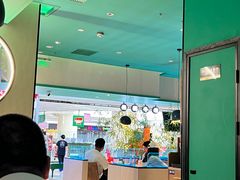 -蛙小侠·沸腾砂锅(望海国际广场店)