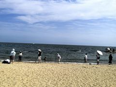 -老虎石海上公园