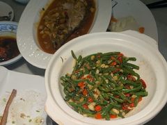 -小菜园新徽菜(无锡宜家荟聚中心店)