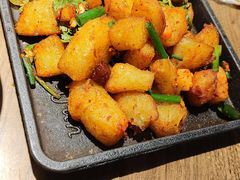 -贵厨酸汤牛肉(小十字店)