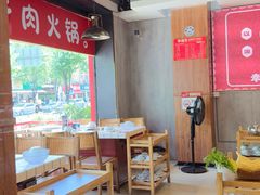 -幸运牛汕头小黄牛牛肉火锅(梅林店)