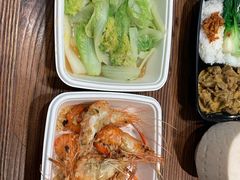 -盒马鲜生(岭南新世界店)