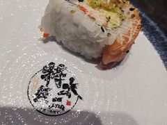 -将太无二·北美传奇寿司(荟聚购物中心西红门店)