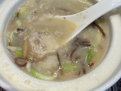 -猪肉婆私房菜(容桂总店)