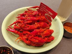 -靓虾二哥·龙虾馆(大塘总店)