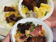 -樟树底(胜利河美食街店)